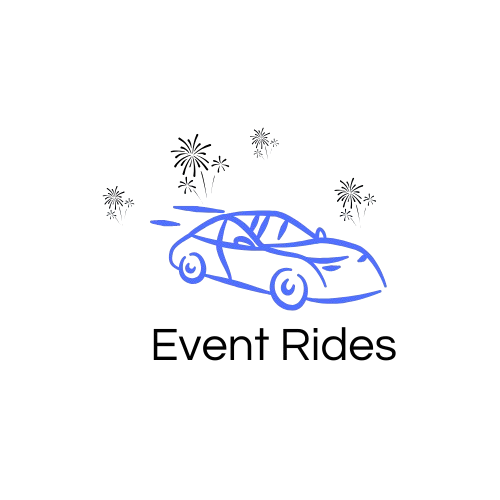 EventRides Logo